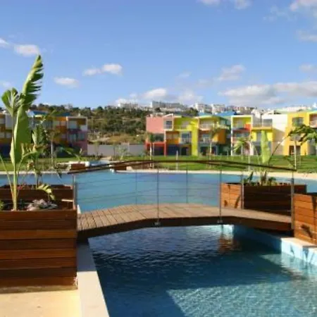 Marina De Wonders *