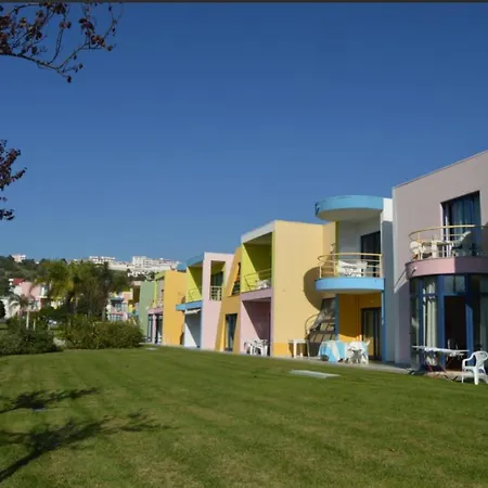Marina De Wonders * Албуфейра