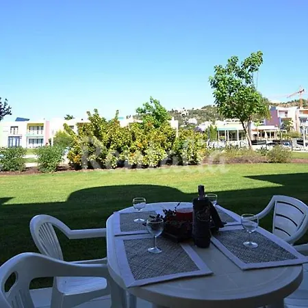 假日公园 Marina De Wonders