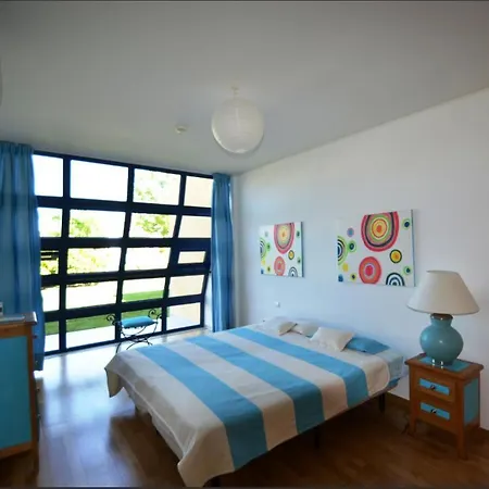Marina De Wonders 假日公园 *